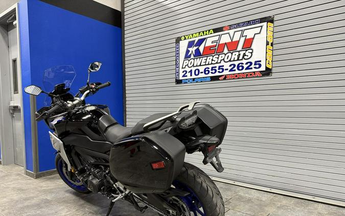 2019 Yamaha Tracer 900 GT