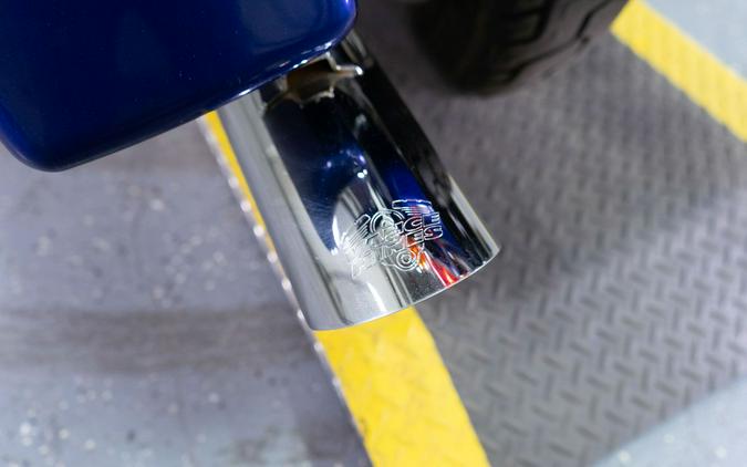 2006 Harley-Davidson Road Glide®