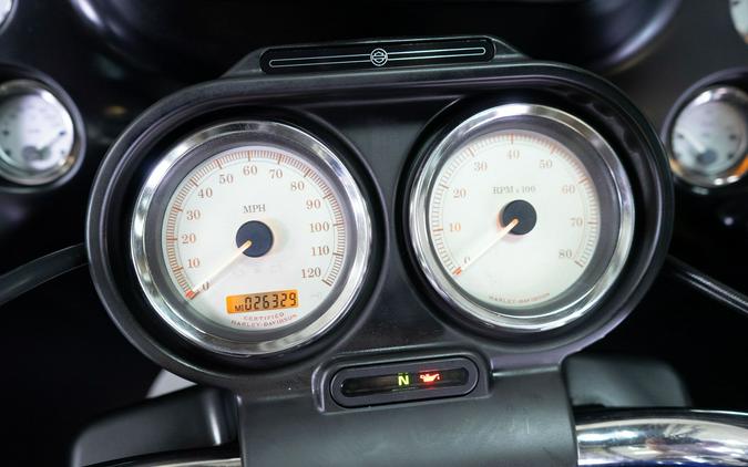 2006 Harley-Davidson Road Glide®