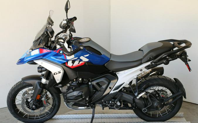 2025 BMW R 1300 GS