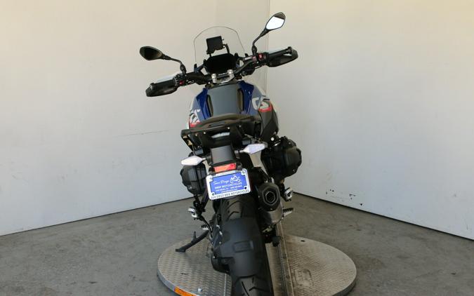 2025 BMW R 1300 GS