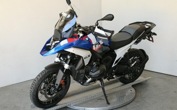 2025 BMW R 1300 GS