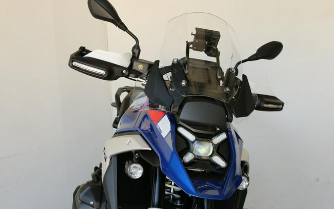 2025 BMW R 1300 GS