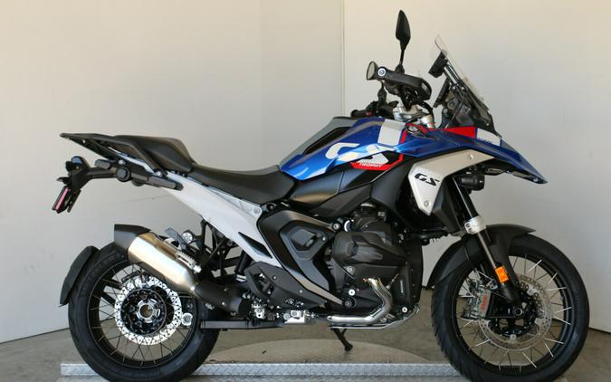 2025 BMW R 1300 GS