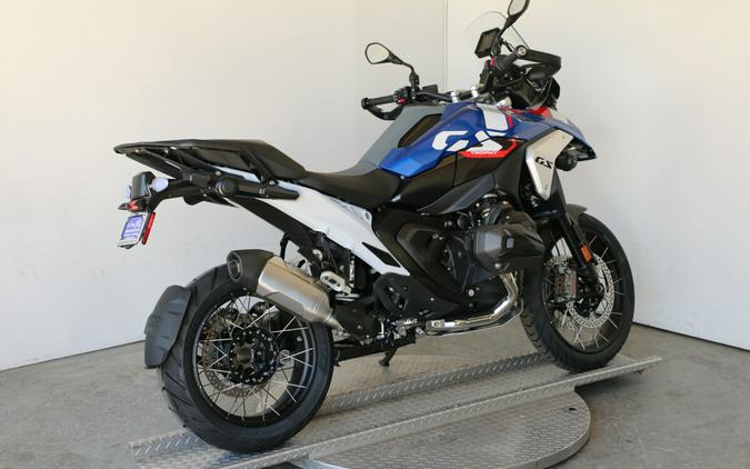 2025 BMW R 1300 GS