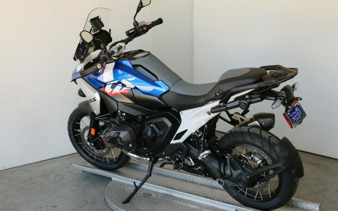 2025 BMW R 1300 GS