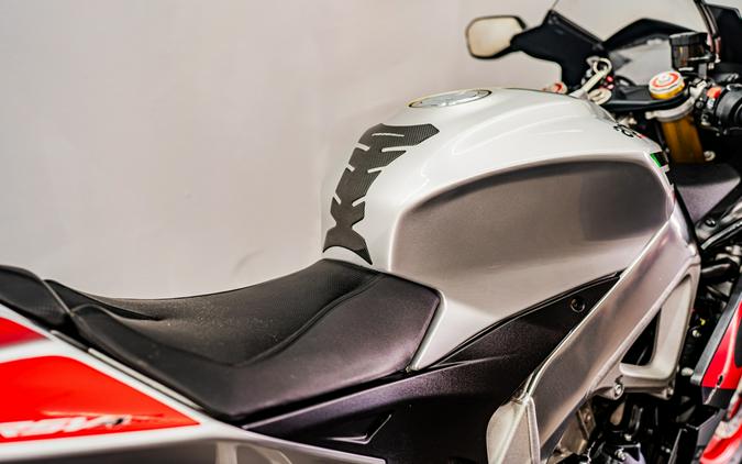2017 Aprilia RSV4 RR ABS