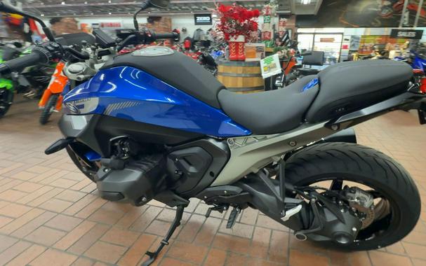 2026 BMW R 1300 R DEMO