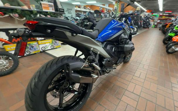 2026 BMW R 1300 R DEMO