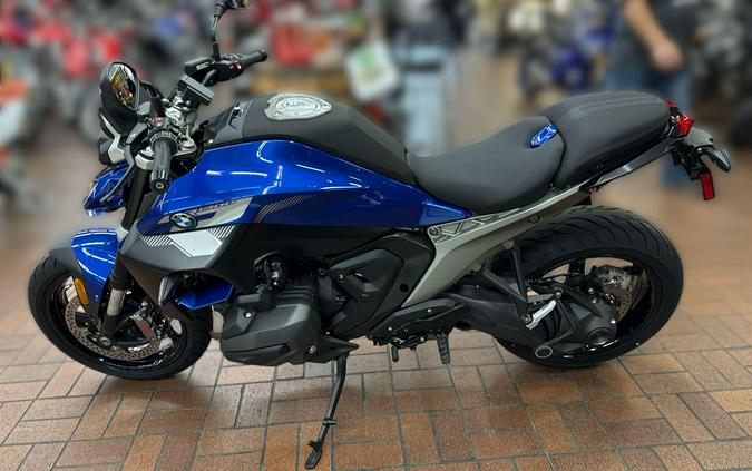 2026 BMW R 1300 R DEMO