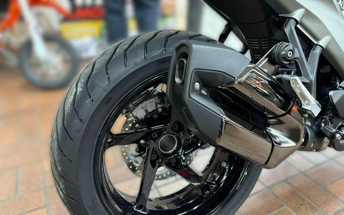 2026 BMW R 1300 R DEMO