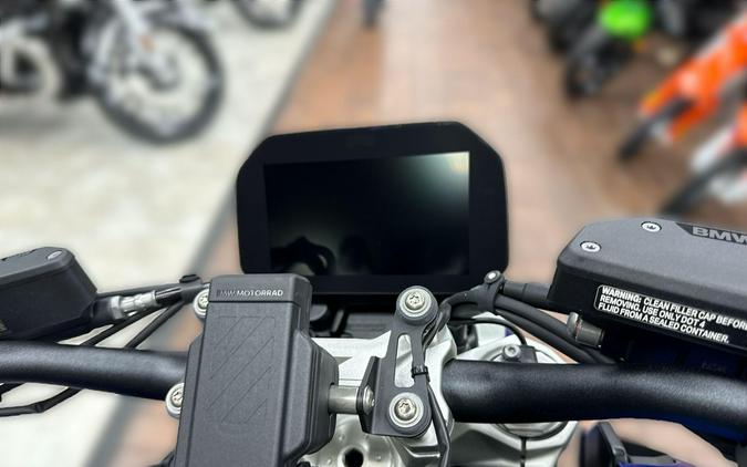2026 BMW R 1300 R DEMO