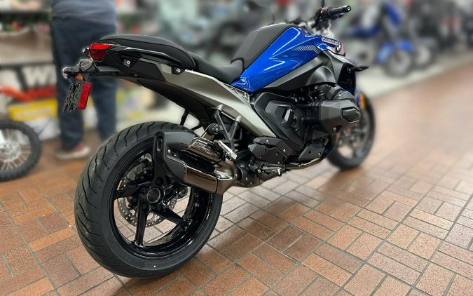 2026 BMW R 1300 R DEMO