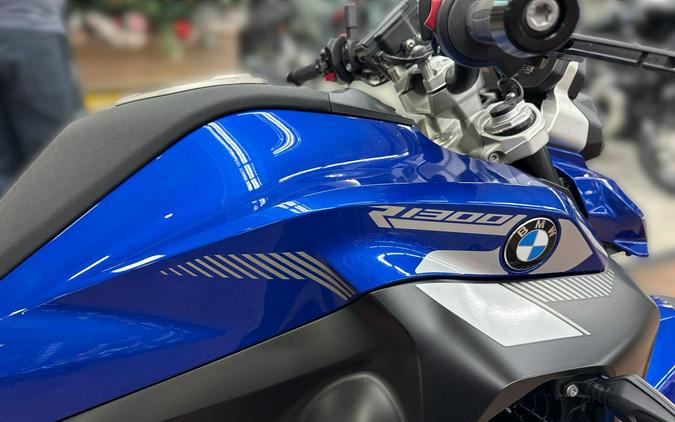 2026 BMW R 1300 R DEMO
