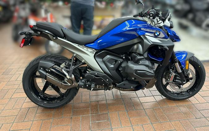 2026 BMW R 1300 R DEMO