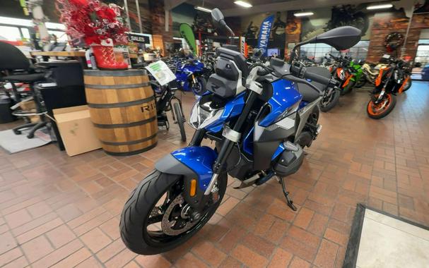 2026 BMW R 1300 R DEMO