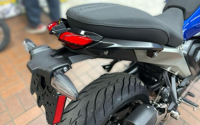 2026 BMW R 1300 R DEMO