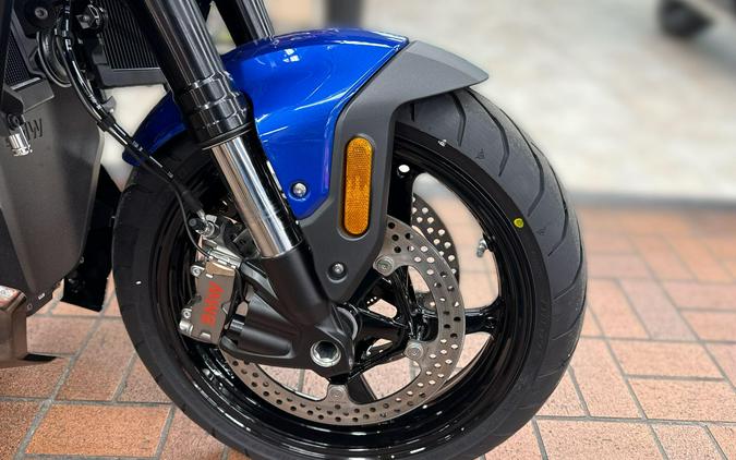 2026 BMW R 1300 R DEMO