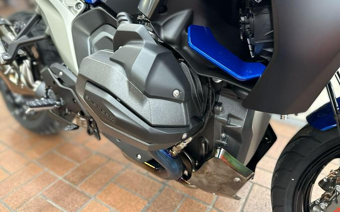 2026 BMW R 1300 R DEMO