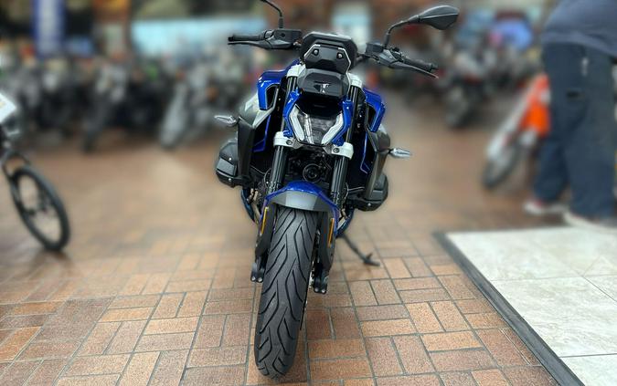 2026 BMW R 1300 R DEMO
