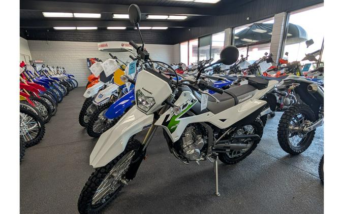 2026 KLX 300 - Kawasaki