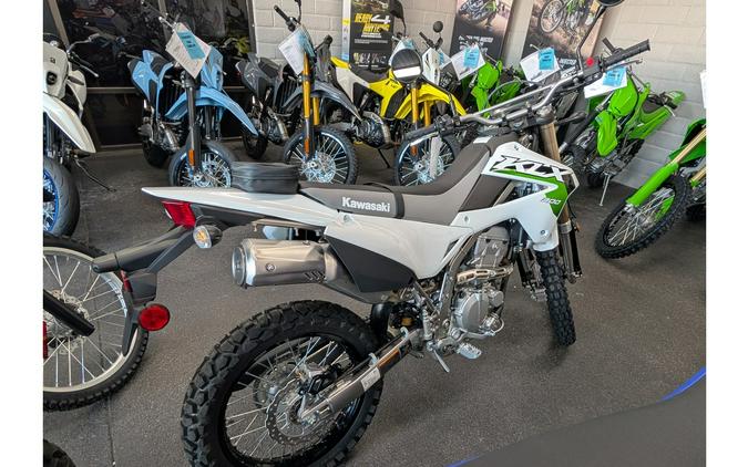 2026 KLX 300 - Kawasaki