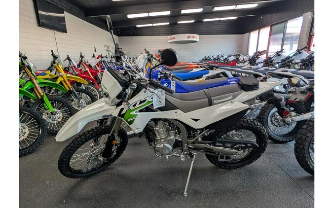 2026 Kawasaki KLX 300