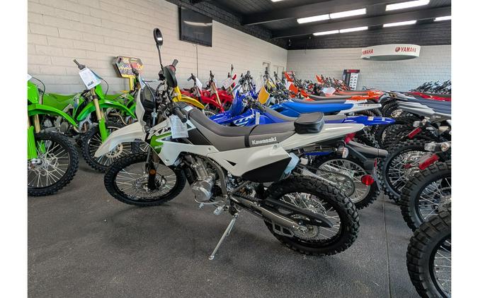 2026 KLX 300 - Kawasaki