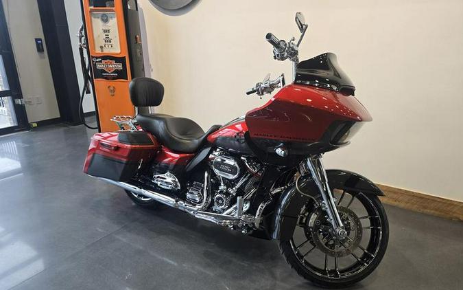 2018 Harley-Davidson® FLTRXSE - CVO™ Road Glide®