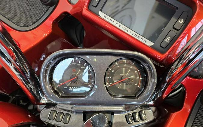 2018 Harley-Davidson® FLTRXSE - CVO™ Road Glide®