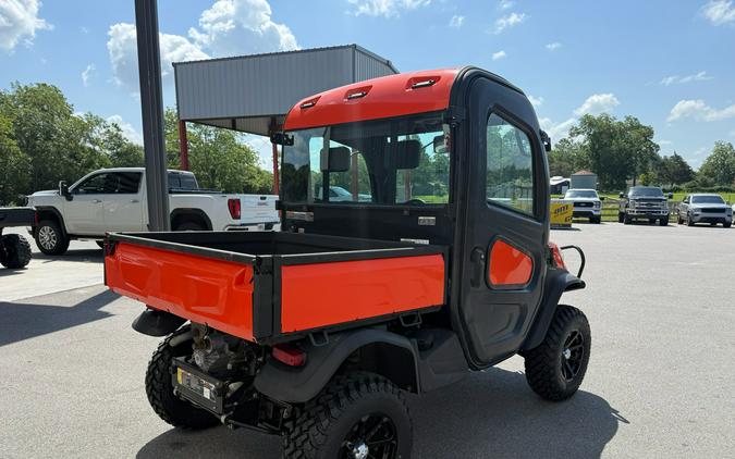 2020 Kubota RTV-X1100C