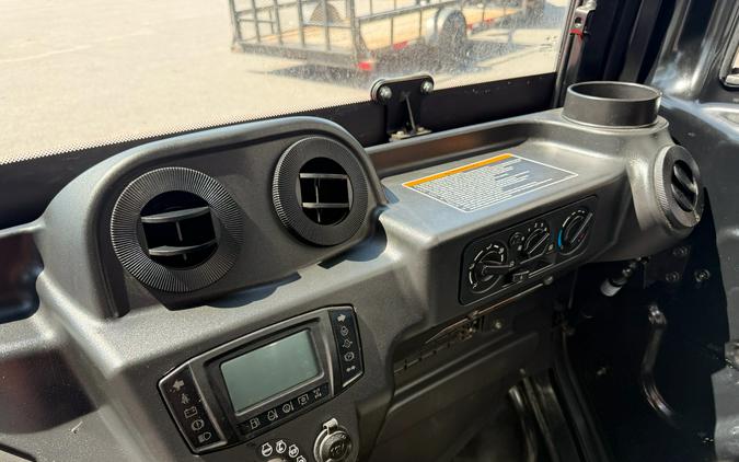 2020 Kubota RTV-X1100C