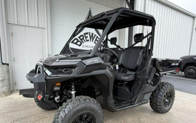 2026 Can-Am® Defender XT HD11