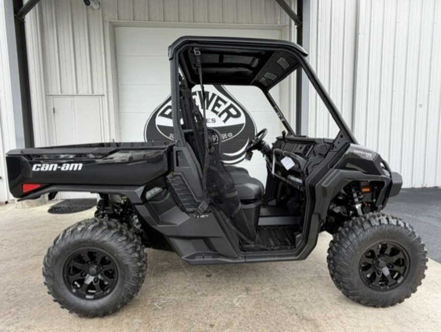 2026 Can-Am® Defender XT HD11