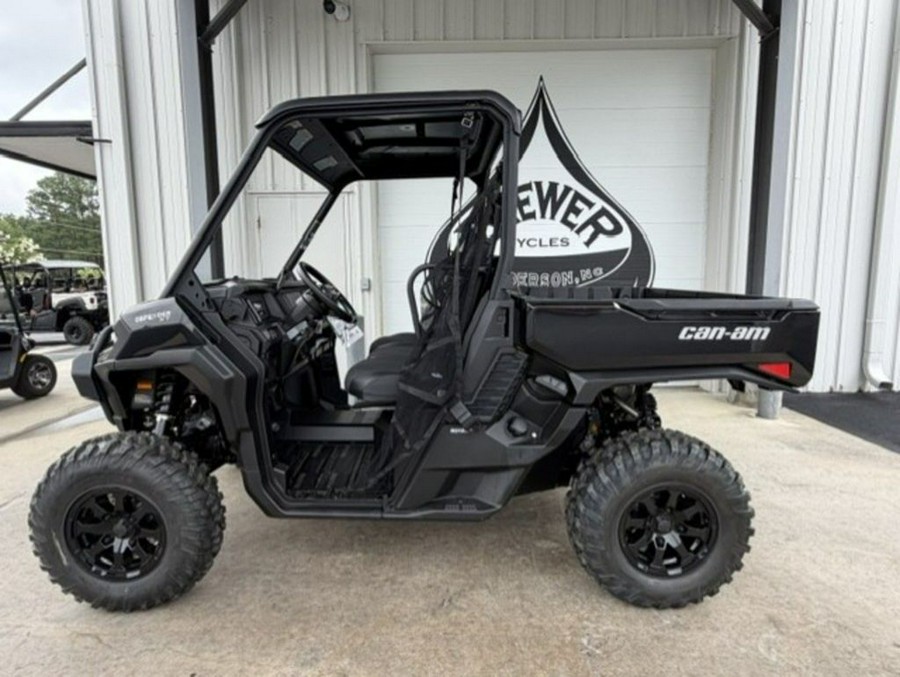 2026 Can-Am® Defender XT HD11