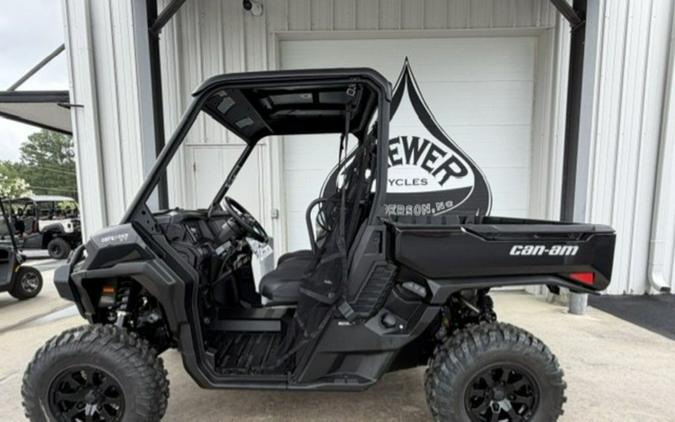 2026 Can-Am® Defender XT HD11
