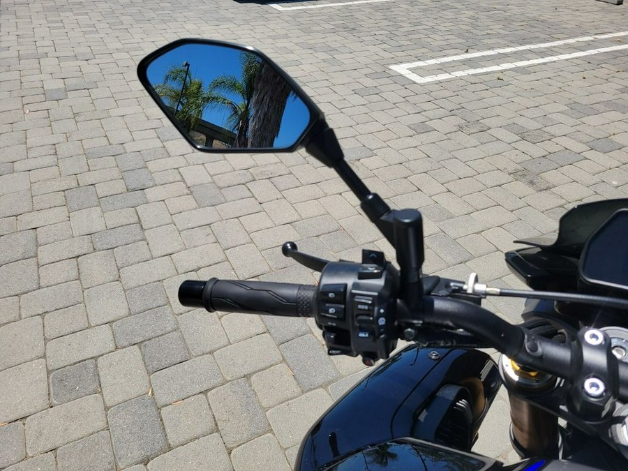 2023 Yamaha MT-10 SP