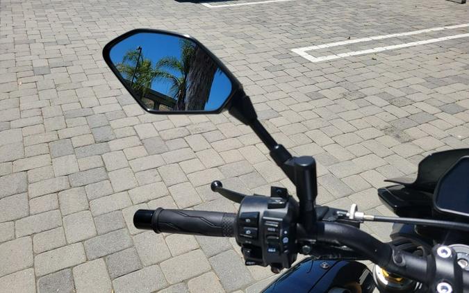 2023 Yamaha MT-10 SP