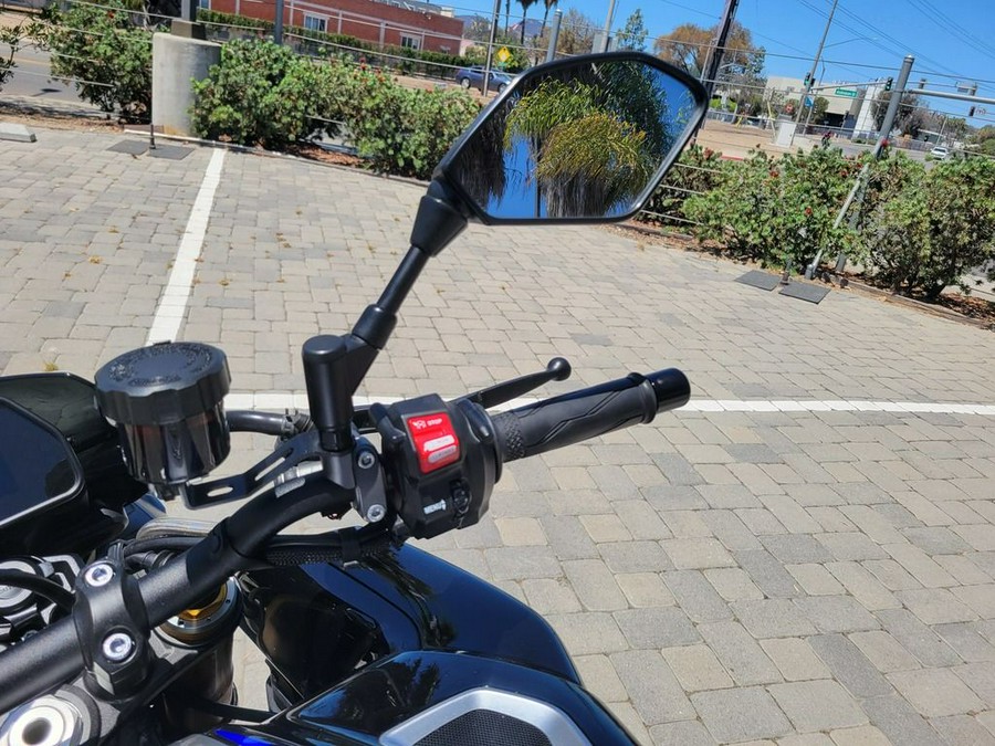 2023 Yamaha MT-10 SP