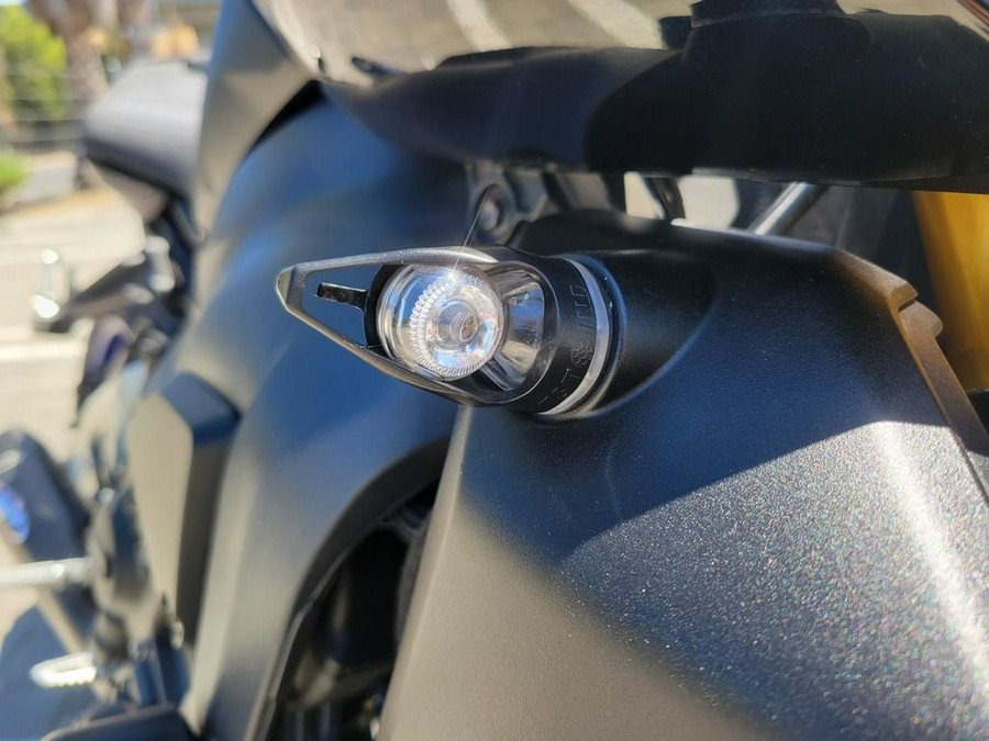 2023 Yamaha MT-10 SP