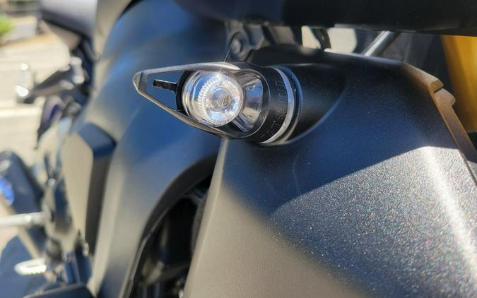 2023 Yamaha MT-10 SP