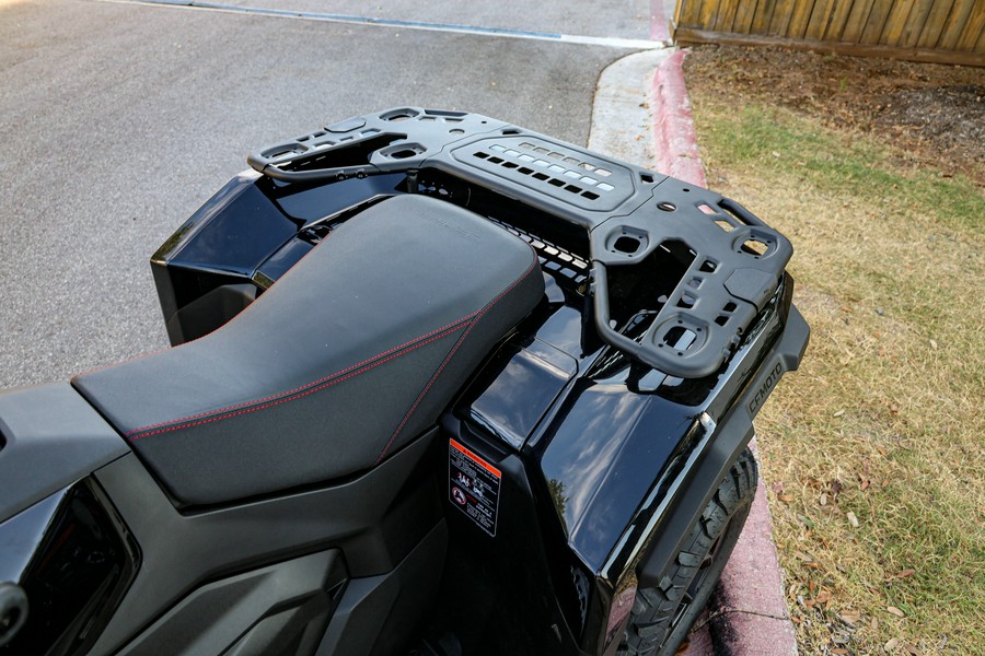 2027 CFMOTO CFORCE C5