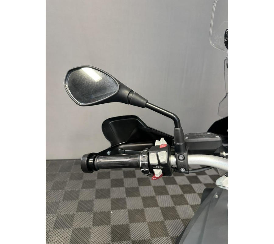 2013 BMW R 1200 GS
