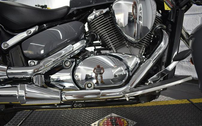 2023 Suzuki Boulevard C50
