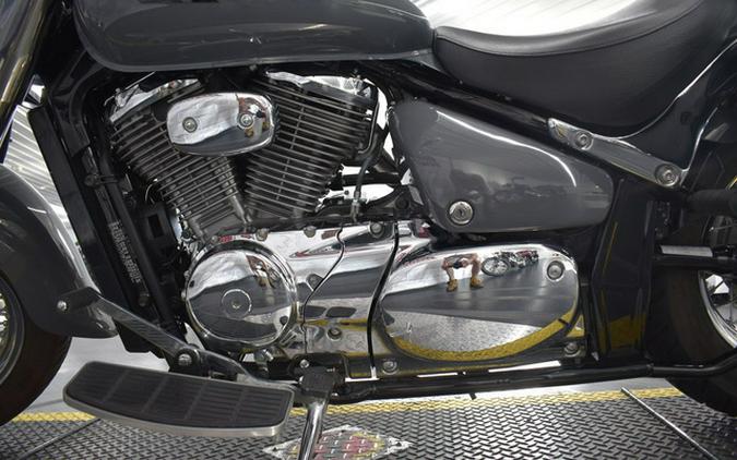 2023 Suzuki Boulevard C50