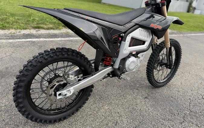 2026 Kayo eC2i