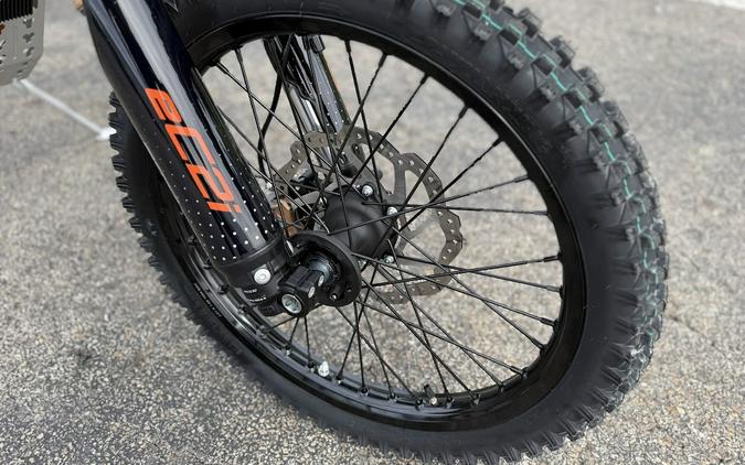 2026 Kayo eC2i