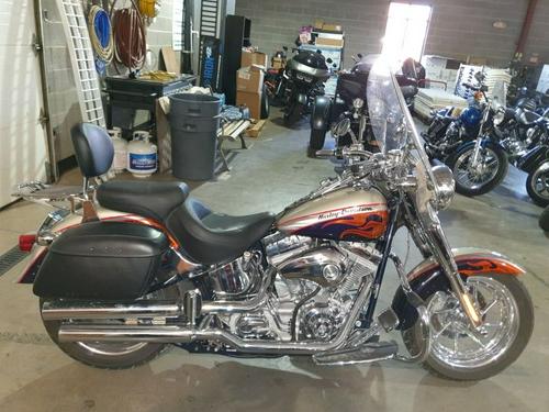 2006 cvo fatboy for sale