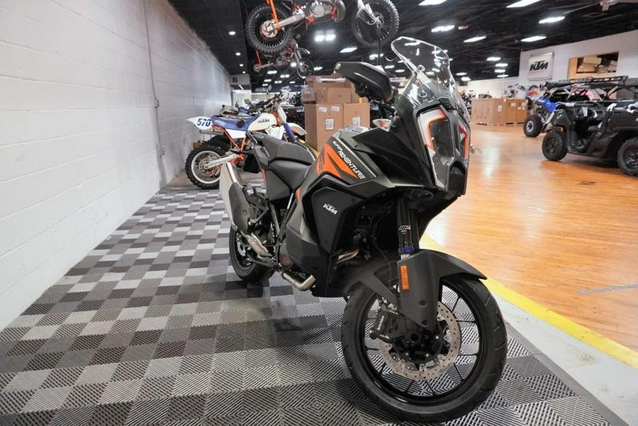 2023 KTM 1290 Super Adventure S