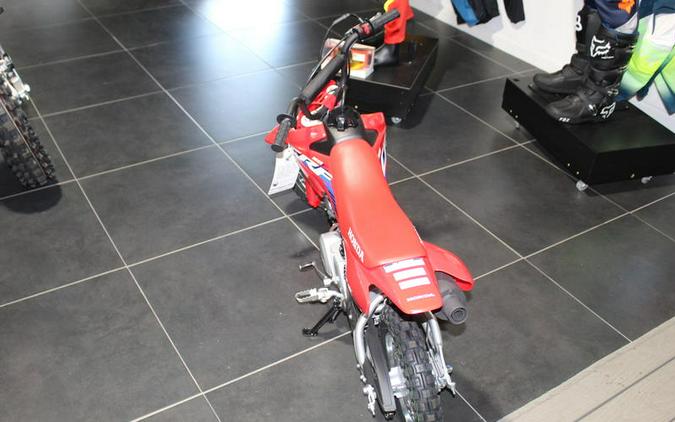 2024 Honda® CRF50F